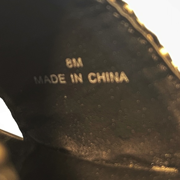 Coconuts by Matisse Shoes Coconuts By Matisse Sailor Wedge Platform